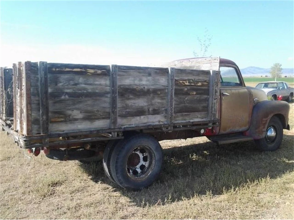 1949 GMC New Design - Image 9 of 11