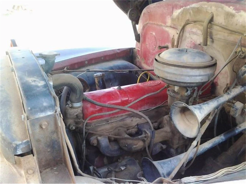 1949 GMC New Design - Image 4 of 11