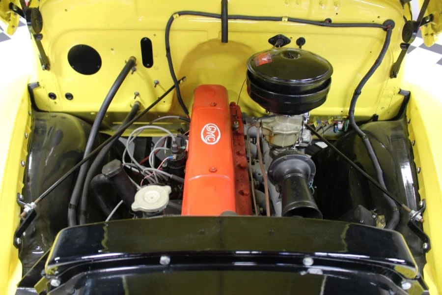 1949 GMC New Design - Image 6 of 12