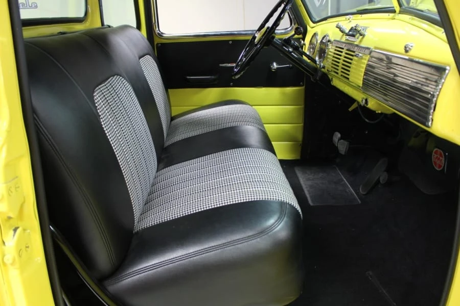 1949 GMC New Design - Image 5 of 12