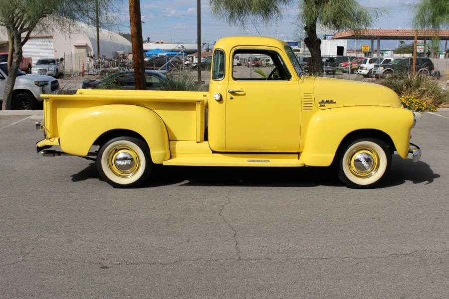 1949 GMC New Design - Image 11 of 12