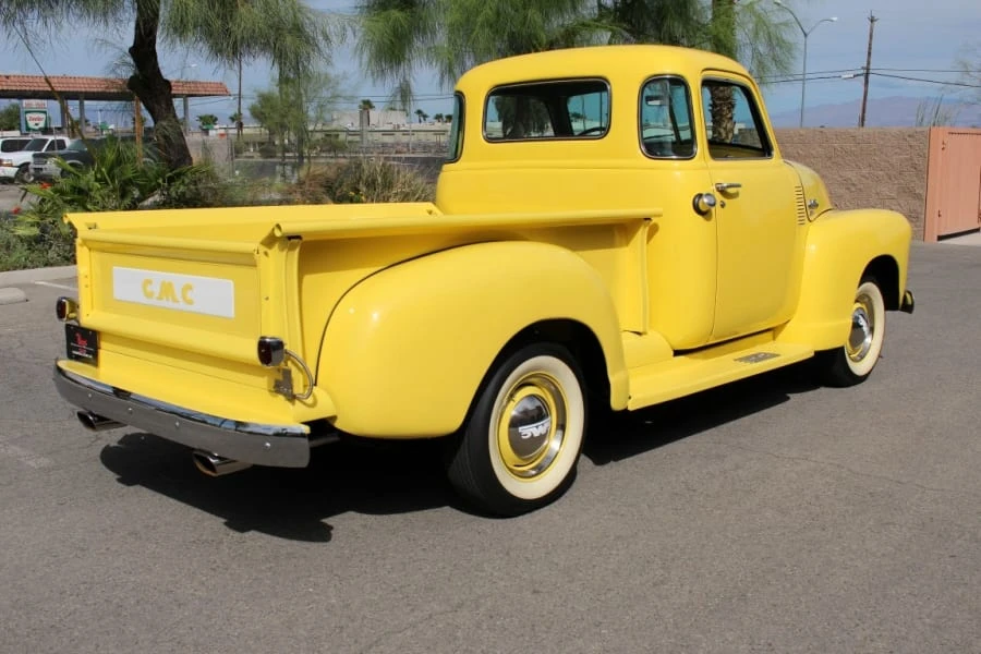 1949 GMC New Design - Image 3 of 12