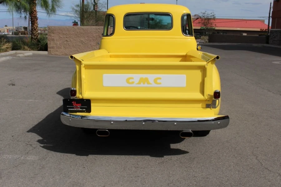 1949 GMC New Design - Image 8 of 12
