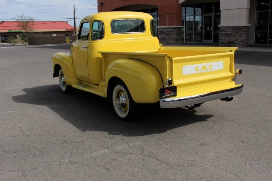 1949 GMC New Design - Image 10 of 12