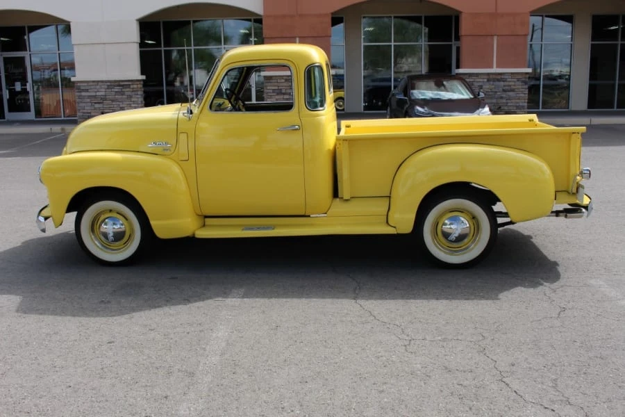 1949 GMC New Design - Image 2 of 12