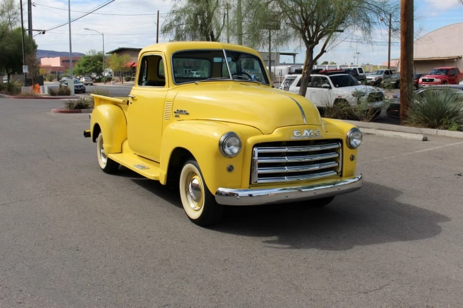 1949 GMC New Design - Image 12 of 12