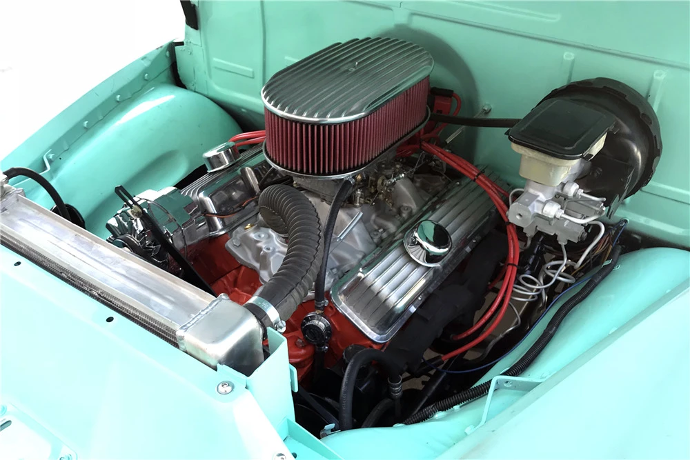 1949 GMC New Design - Image 3 of 5