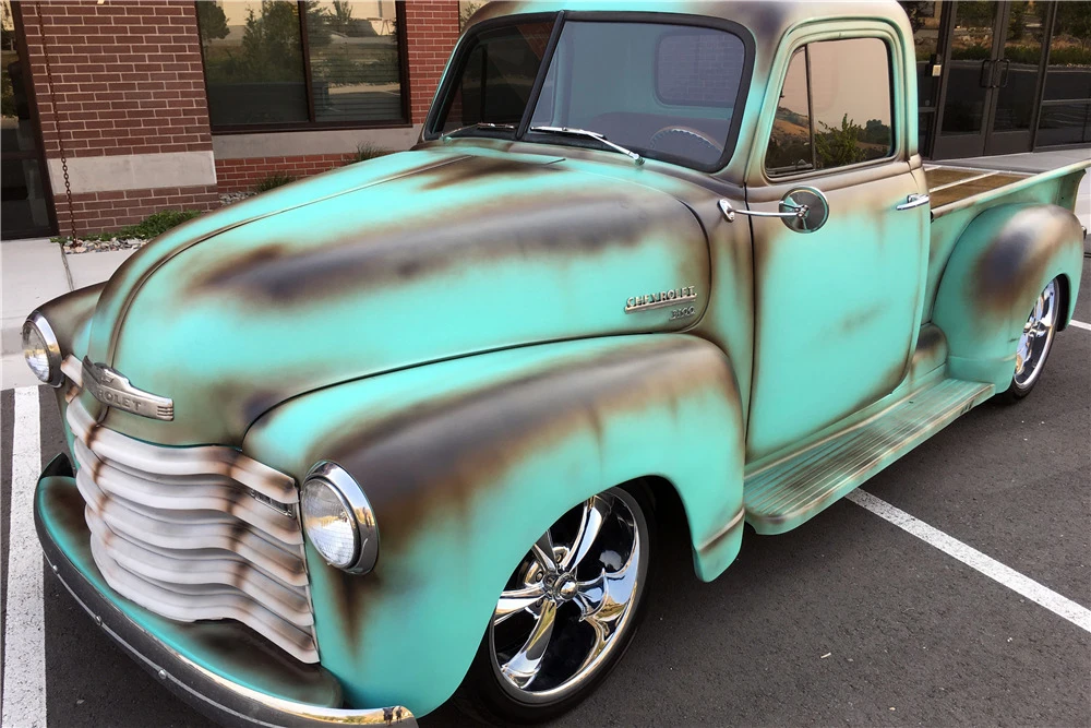 1949 GMC New Design - Image 2 of 5