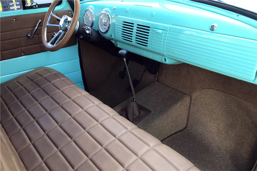 1949 GMC New Design - Image 4 of 5