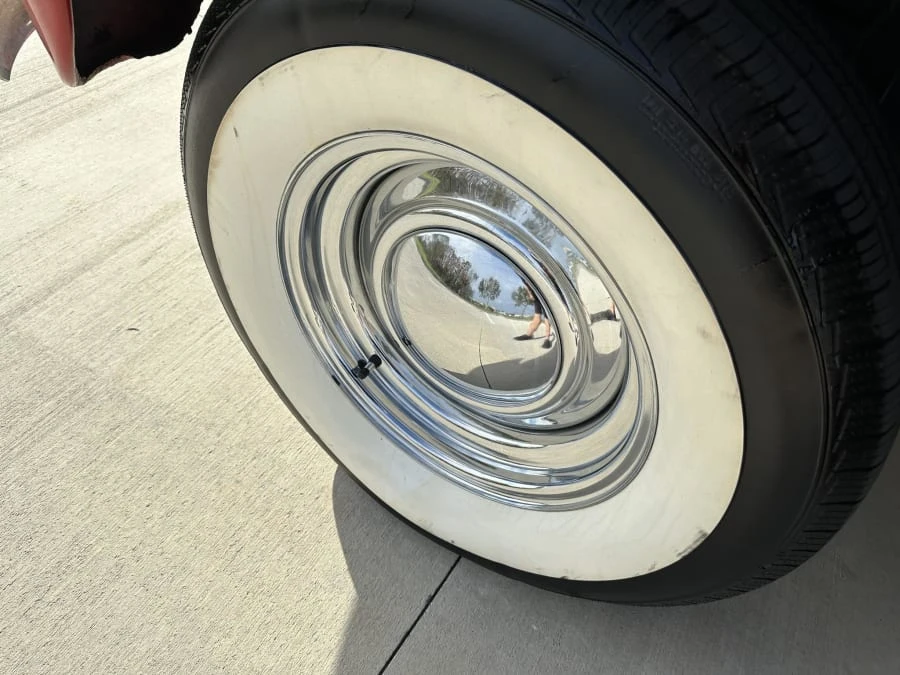 1949 GMC New Design - Image 24 of 31