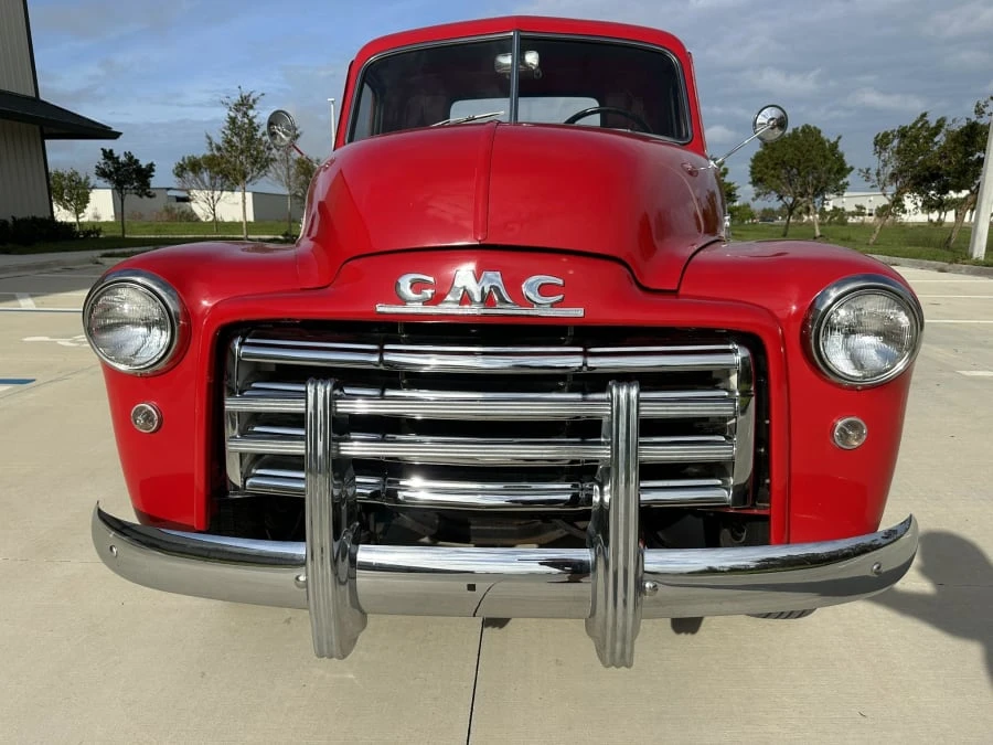 1949 GMC New Design - Image 4 of 31