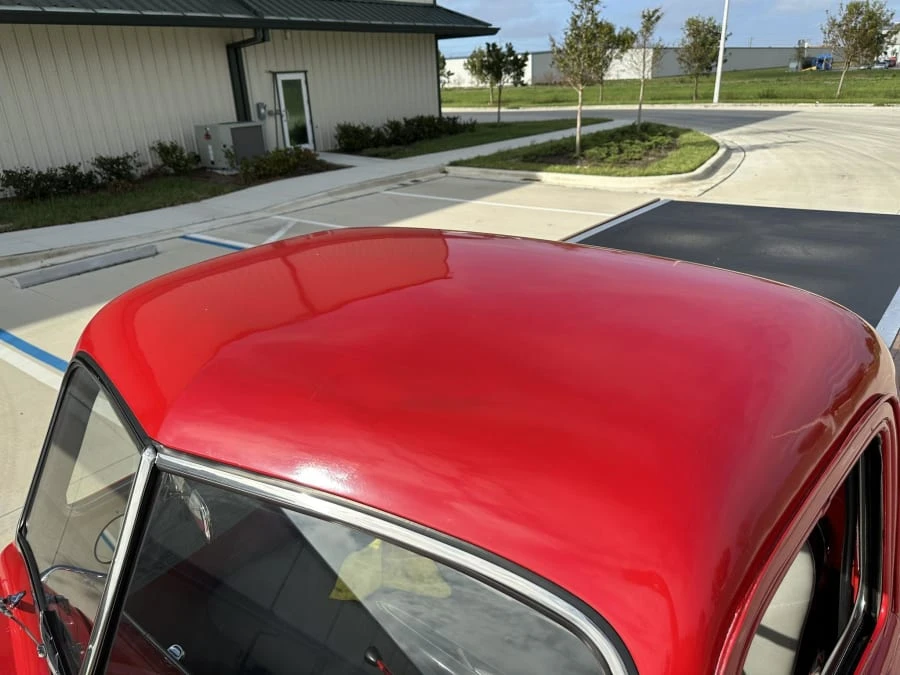 1949 GMC New Design - Image 21 of 31