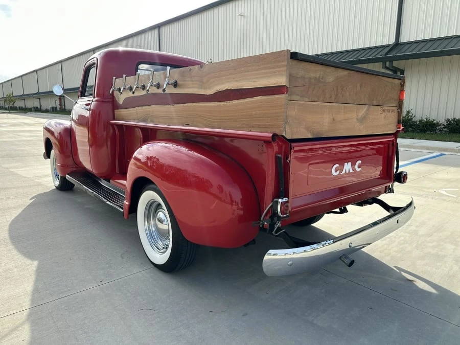 1949 GMC New Design - Image 3 of 31