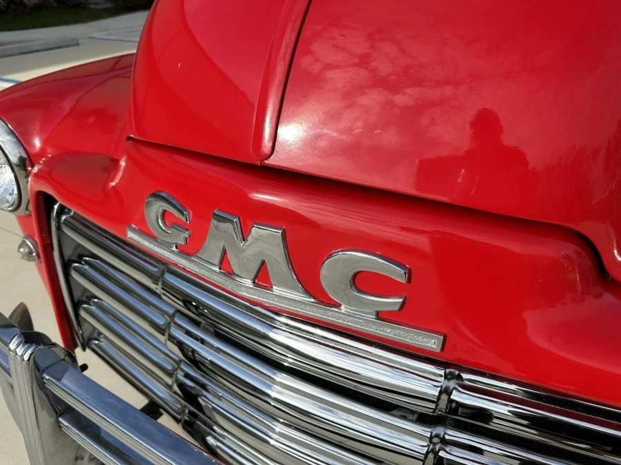 1949 GMC New Design - Image 14 of 31