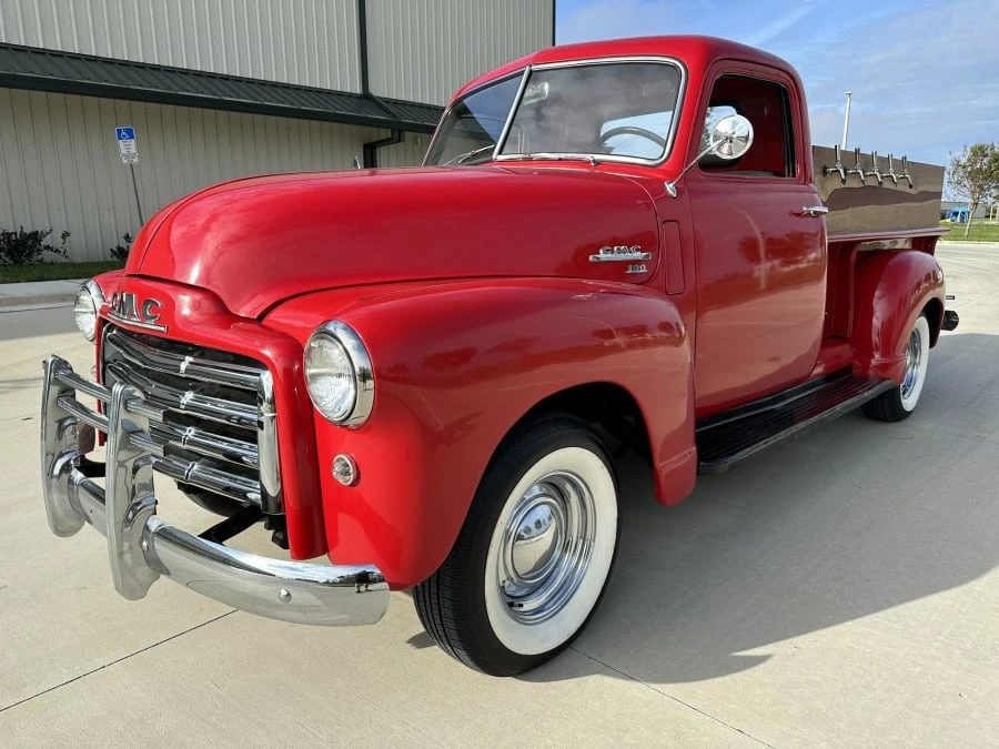 1949 GMC New Design - Image 5 of 31