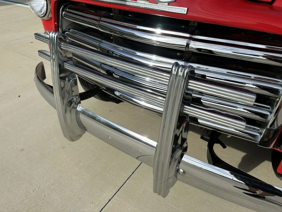 1949 GMC New Design - Image 18 of 31