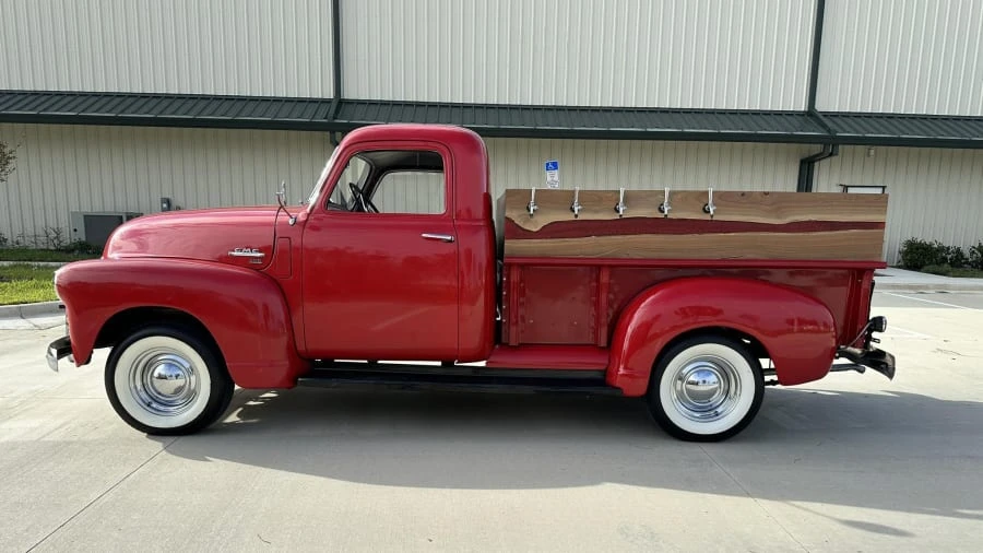1949 GMC New Design - Image 2 of 31