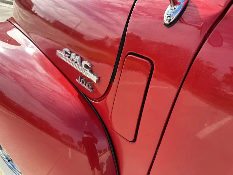 1949 GMC New Design - Image 22 of 31