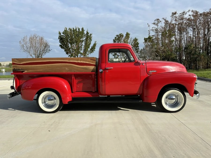 1949 GMC New Design - Image 10 of 31