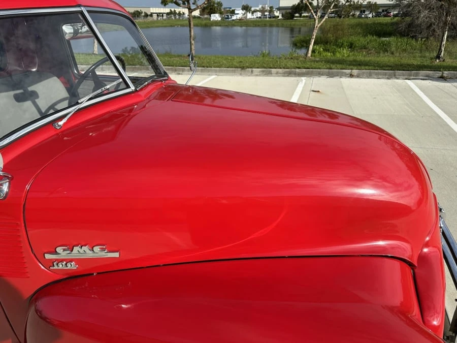 1949 GMC New Design - Image 17 of 31