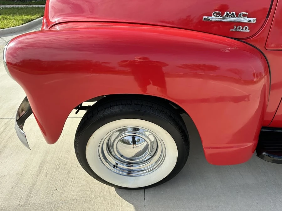 1949 GMC New Design - Image 23 of 31