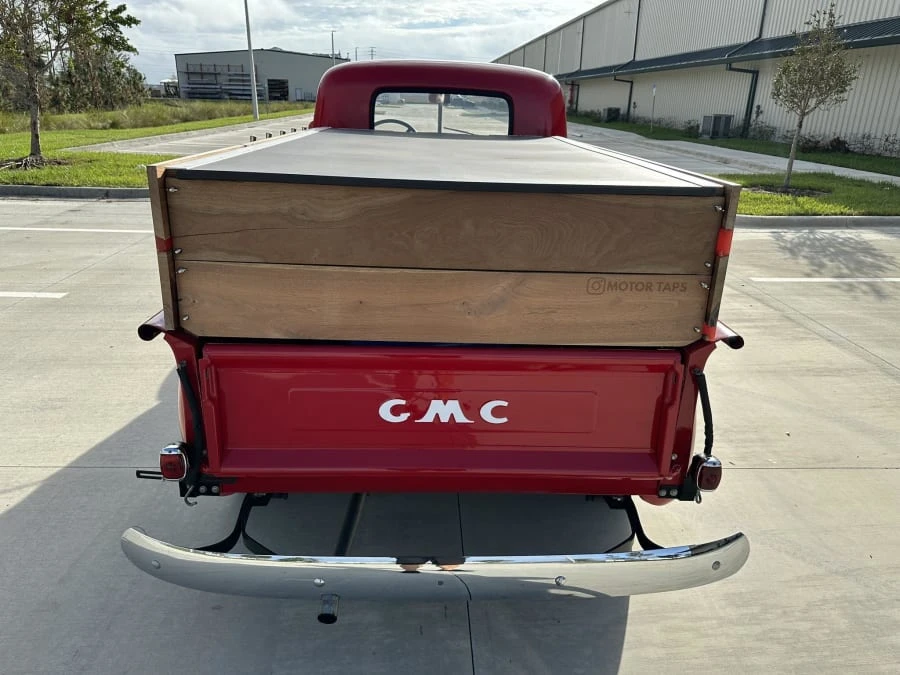 1949 GMC New Design - Image 6 of 31