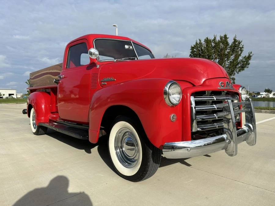 1949 GMC New Design - Image 8 of 31