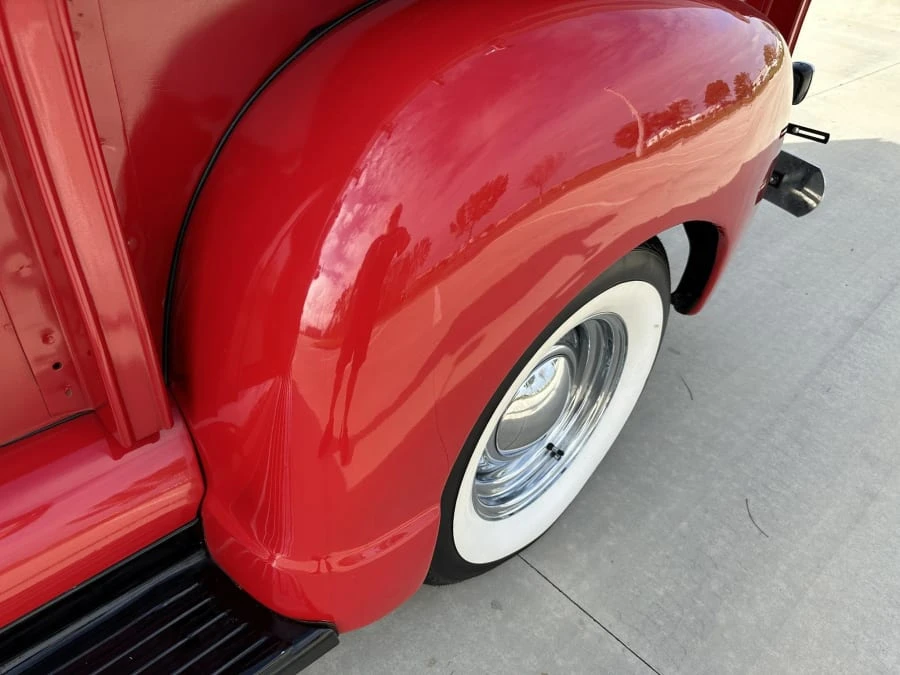1949 GMC New Design - Image 30 of 31