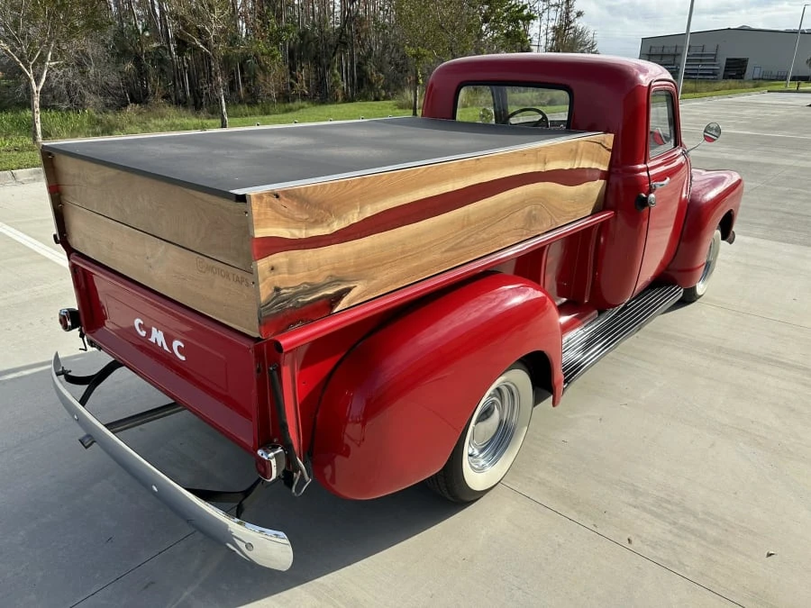 1949 GMC New Design - Image 7 of 31
