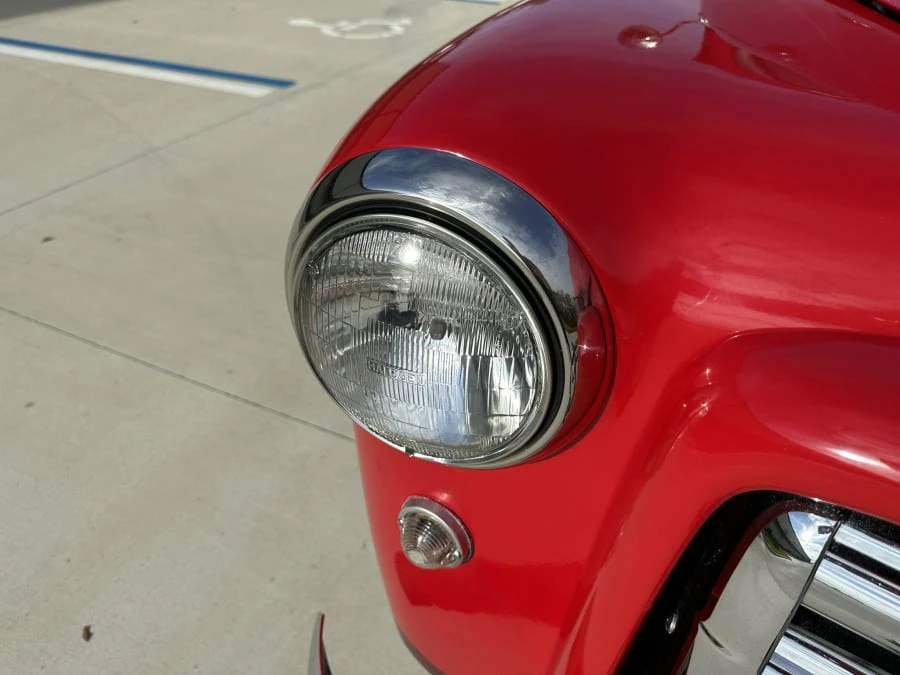 1949 GMC New Design - Image 16 of 31
