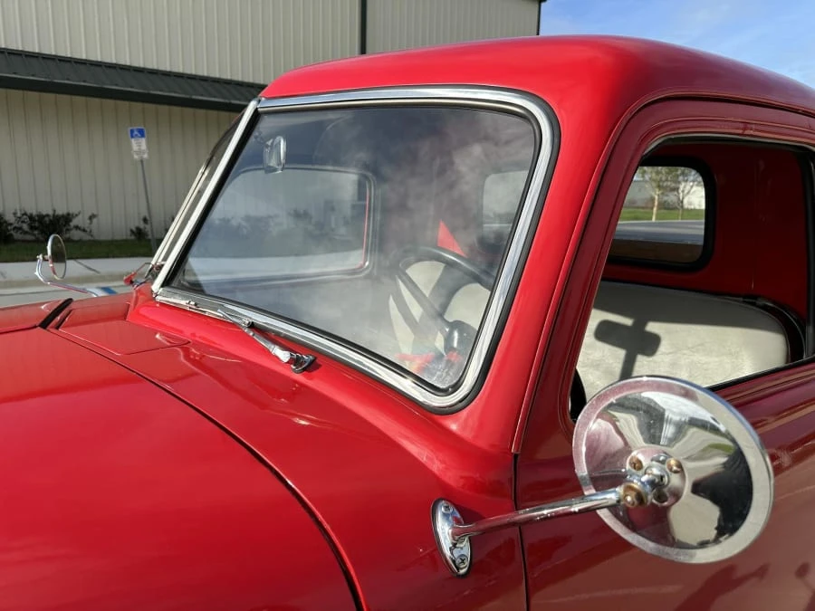 1949 GMC New Design - Image 19 of 31