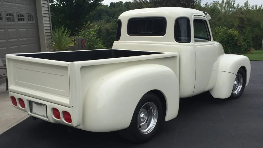 1949 GMC New Design - Image 3 of 11