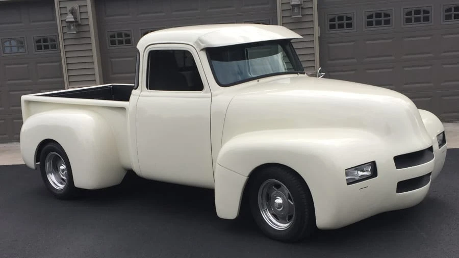 1949 GMC New Design - Image 10 of 11