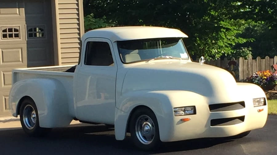 1949 GMC New Design - Image 11 of 11