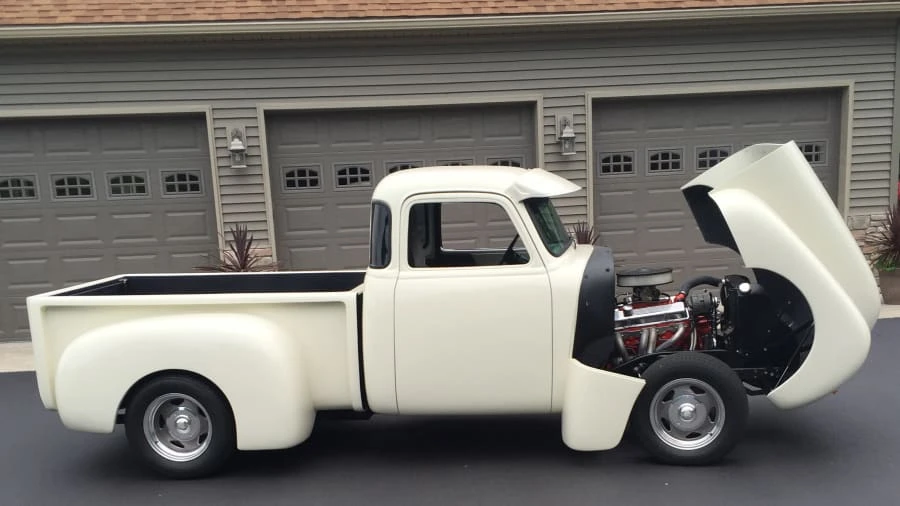 1949 GMC New Design - Image 2 of 11
