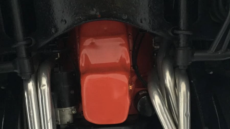 1949 GMC New Design - Image 7 of 11