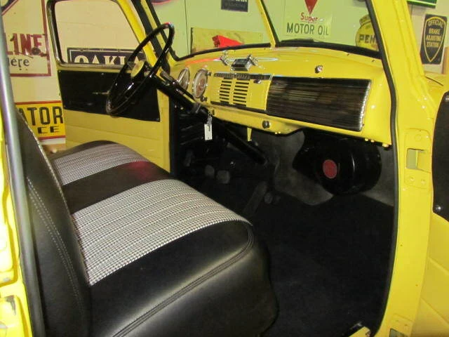 1949 GMC New Design - Image 3 of 4