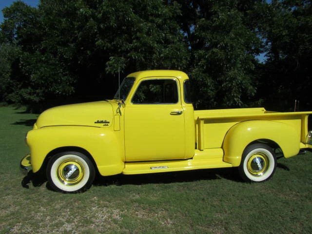 1949 GMC New Design - Image 4 of 4
