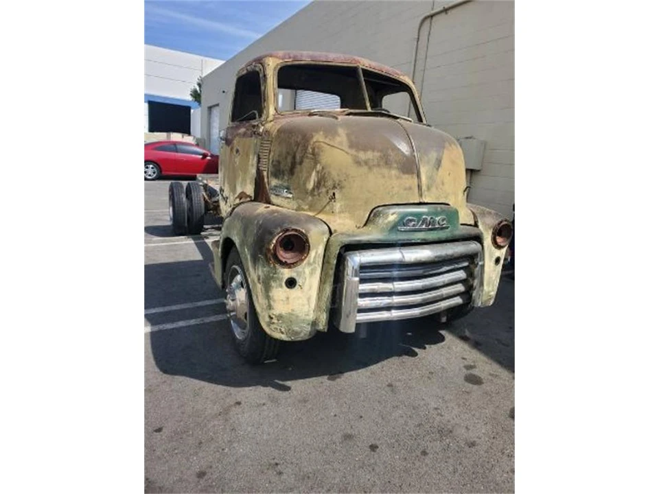 1949 GMC New Design - Image 10 of 10