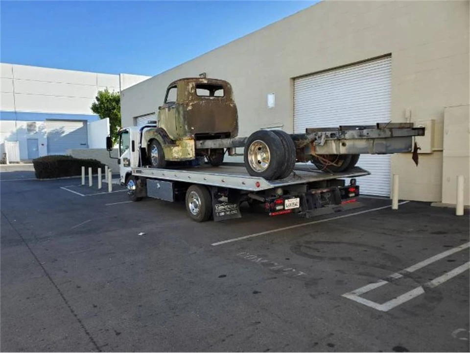 1949 GMC New Design - Image 3 of 10
