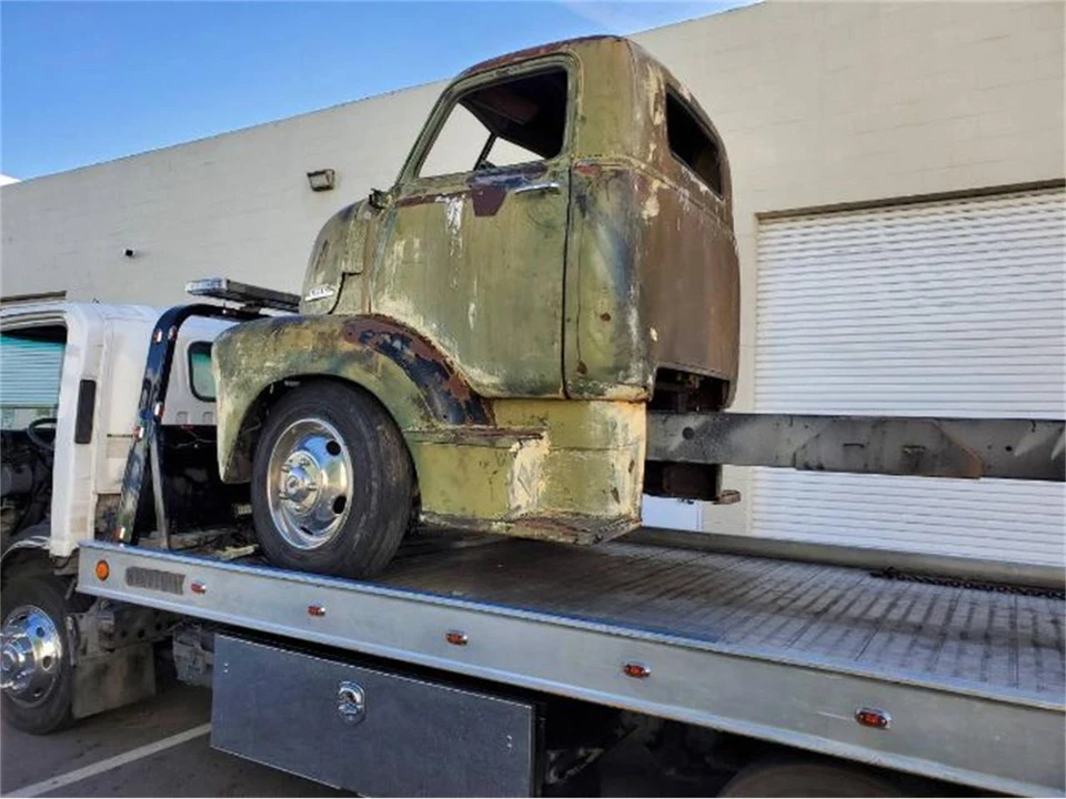 1949 GMC New Design - Image 5 of 10