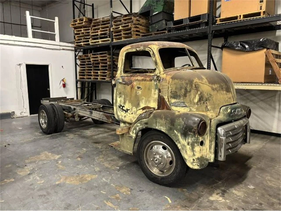 1949 GMC New Design - Image 10 of 10