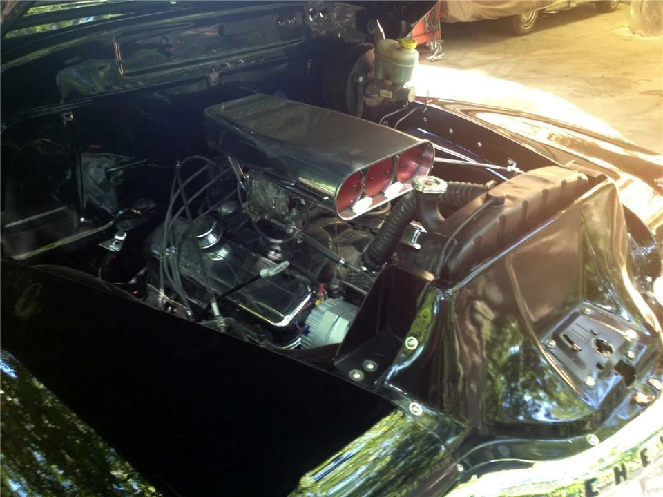 1949 GMC New Design - Image 3 of 4