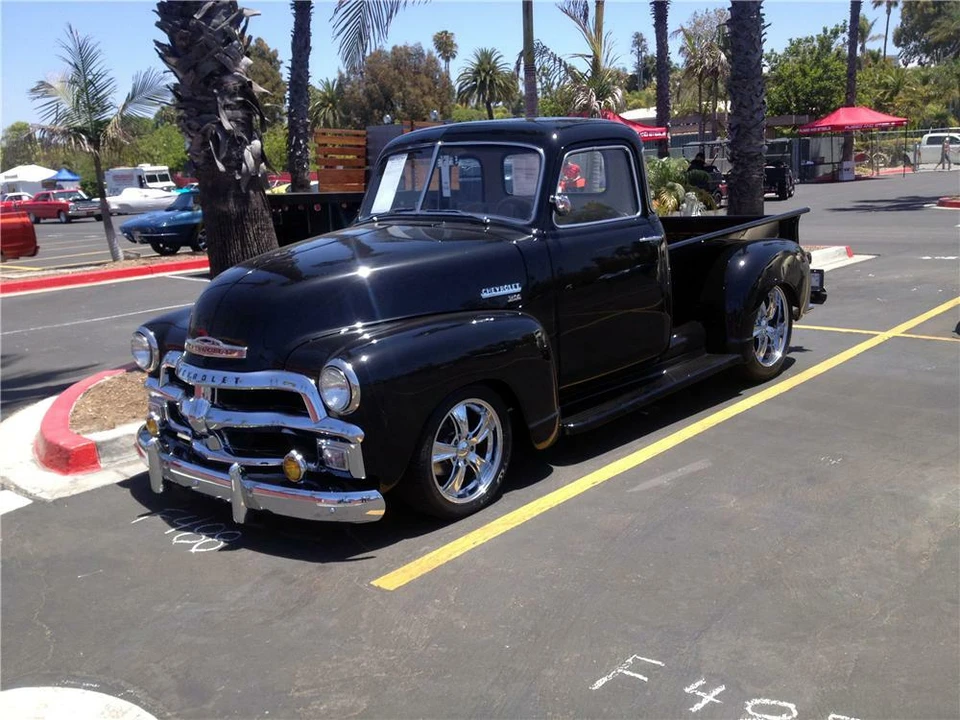 1949 GMC New Design - Image 2 of 4