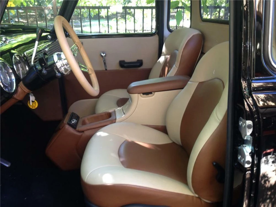 1949 GMC New Design - Image 4 of 4