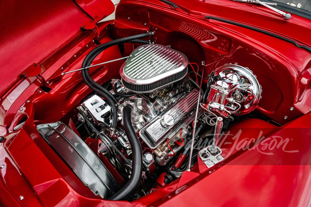 1949 GMC New Design - Image 2 of 17