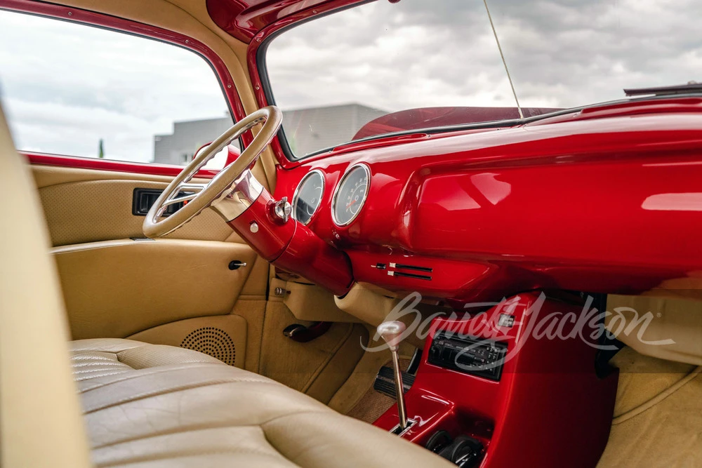 1949 GMC New Design - Image 3 of 17