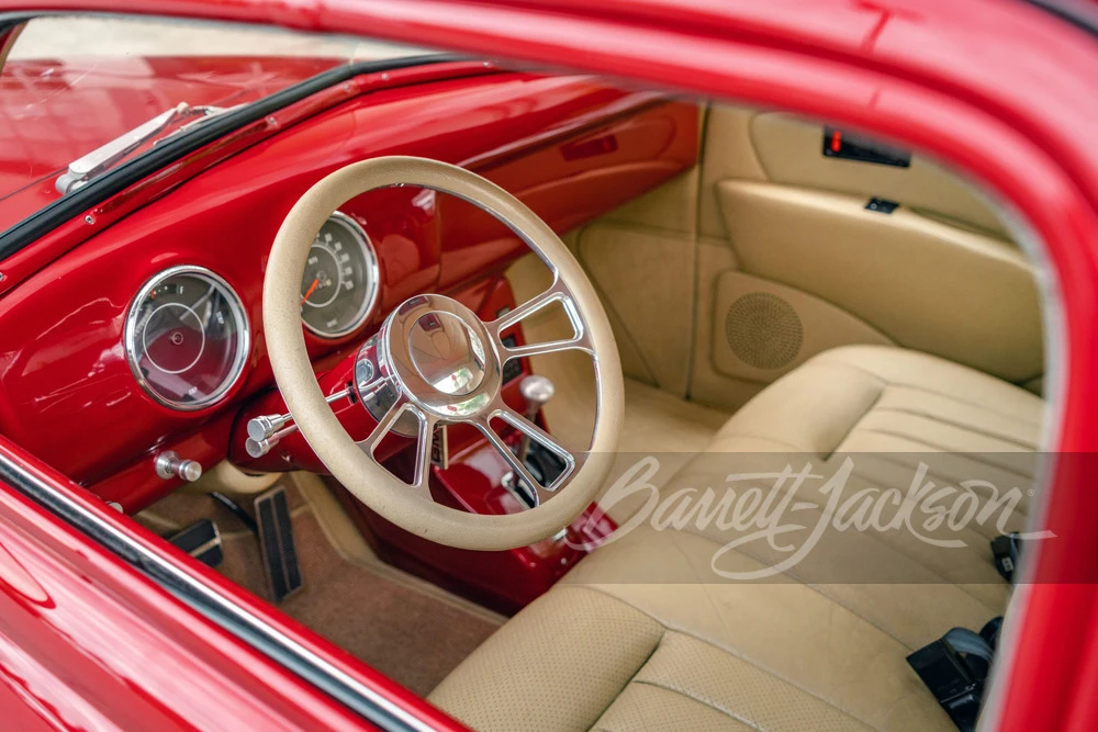 1949 GMC New Design - Image 4 of 17