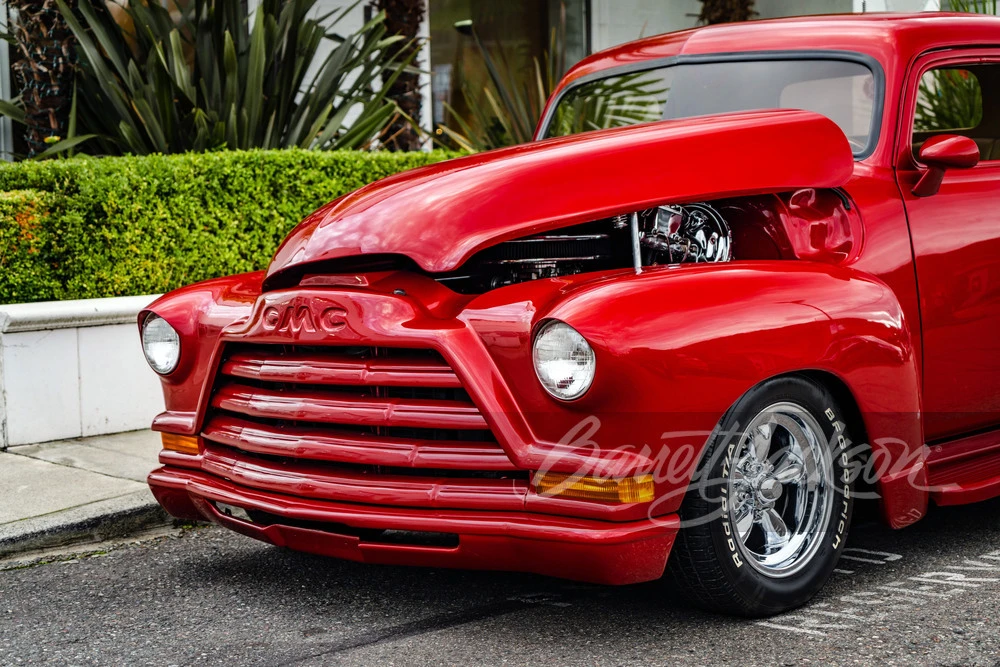 1949 GMC New Design - Image 6 of 17