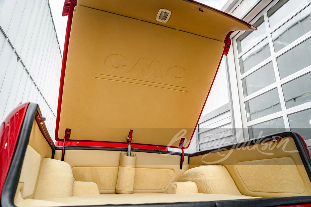 1949 GMC New Design - Image 8 of 17